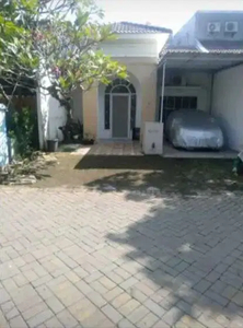 Rumah puri surya, ready deltasari,citra harmoni,pondok candra sidoarjo