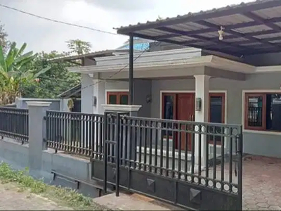 RUMAH READY MURAH DI WONOLOPO MIJEN SEMARANG