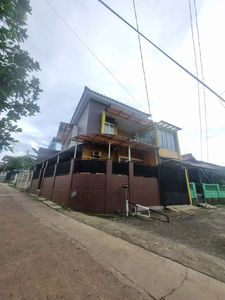 Rumah Siap Huni