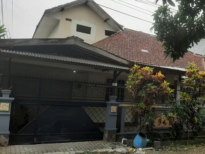 Rumah Strategis Murah, di Pulosasi Blimbing Malang