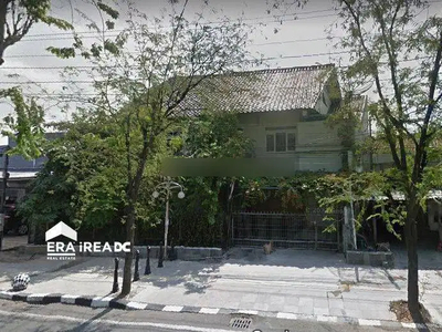 Rumah tengah kota Semarang strategis dekat mall paragon dijual di indr