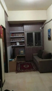 Suite metro furnished 2 bedroom Soekarno Hatta