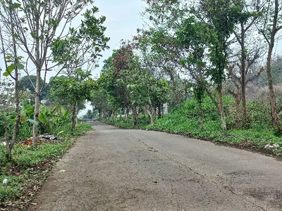 tanah cocok cluster di cimahi