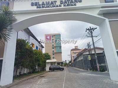 Tanah Jogja Sleman Dekat Jl. Magelang Akses Jalan Raya Bibis Tempel