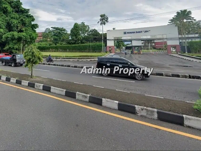 Tanah di Condongcatur, Sleman Dekat RS JIH Yogyakarta