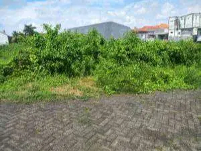 tanah kavling murah cocok buat kost kostan di Jl. Pinang Merah