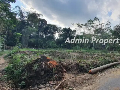 Tanah Manisrenggo, Klaten Dekat Pasar Klewer