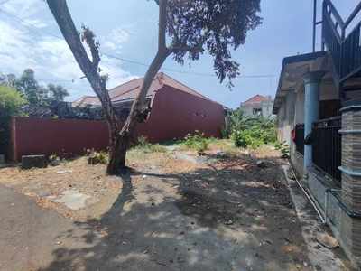 Tanah Murah Suhat Malang Cocok Bangun Kos Dekat Kampus Widyagama