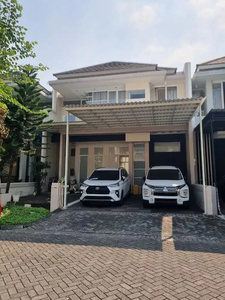 Termurah Rumah Royal Residence Addington Paling Murah Surabaya