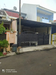 Turun Harga Dijual Rumah Royal Residence Pulo Gebang - jaktim(Nego)