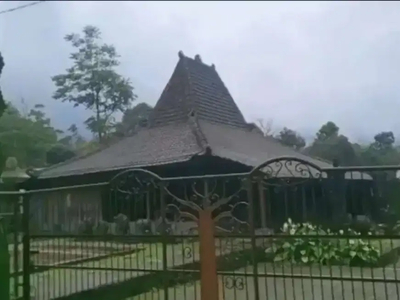 Villa dekat objek wisata Capolaga Lg