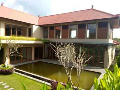 Villa Pecatu graha jimbaran