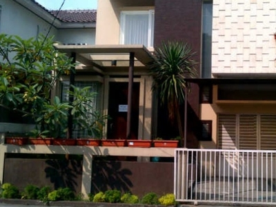 Dijual Dijual Rumah Siap Huni, Nyaman dan Lokasi Strategis @Binta