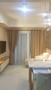 Disewa Disewakan apartemen Puri Mansion, 3br luxury furnished