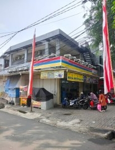 Kos Indomaret Saaba 20