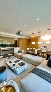 Dijual New Luxurious Apartement Darmawangsa Kebayoran Baru Jakart