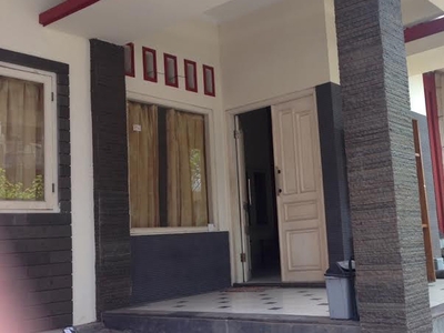 Dijual RUMAH DIJUAL CEPAT