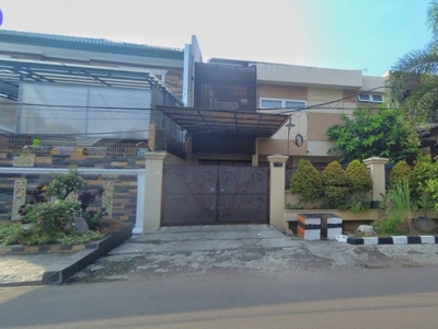 Dijual Rumah siap huni Kayu Putih Jakarta Timur