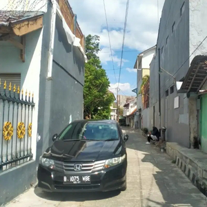 1 Km Malioboro: Tanah Jogja Umbulharjo Siap Balik Nama