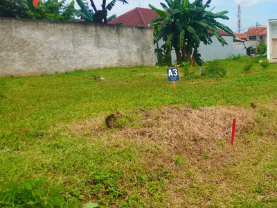 10 Menit Gerbang TOL Ciledug, Lokasi Strategis!