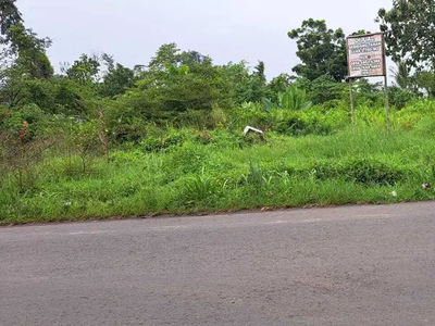 10 Menit Terminal Bubulak, Lokasi Strategis