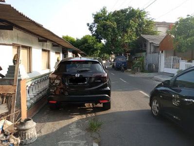 7 MENIT ALUN-ALUN JOGJA, Tanah Tepi Jalan Sorosutan Umbulharjo