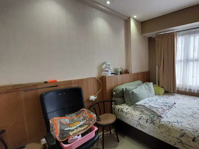 Apartemen 1 BR Murah di Bandung Apartemen Parahyangan Residence