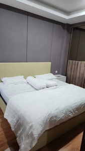 Apartemen 2 Bedroom Mewah Dan Strategis di Hegarmanah Residence