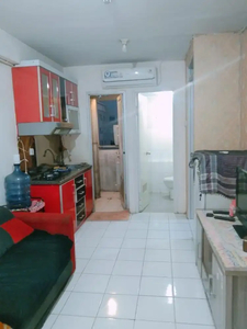 Apartemen 2BR Kelapa Gading Nias Disewakan Bulanan Include IPL