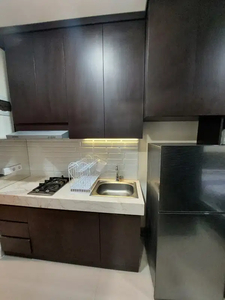 Apartemen B Residen Studio Disewakan Di Bsd Tangerang