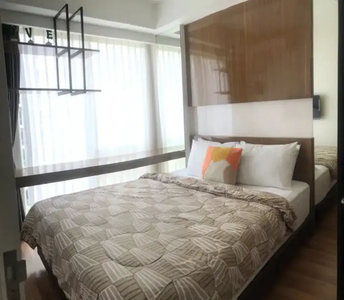 Apartemen cantik disewakan di Landmark Residence