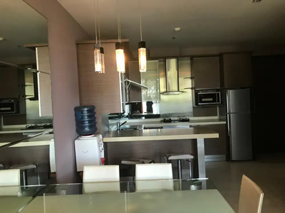 APARTEMEN DAGO BUTIK TIPE 2BR FURNISH VIEW KOTA DI KOTA BANDUNG