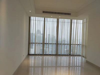 Apartemen Disewakan The Regent 4BR uk251m2 Brand New Elegant at Jaksel