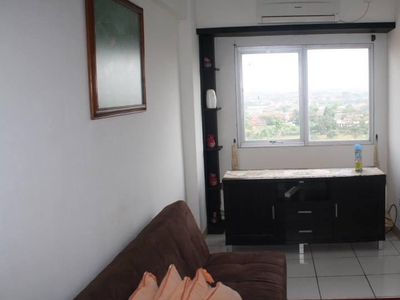 Dijual Apartemen full furnished di Pesanggrahan