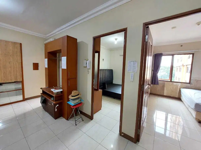 Apartemen Grand Setiabudi 2 Bedroom di Bandung