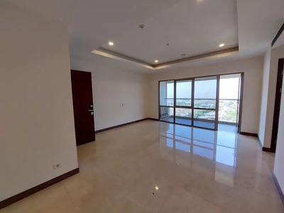 Apartemen Hegarmanah Residence 3BR Type Jade Dekat Kampus Bandung