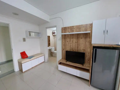 Apartemen Lokasi Mudah Dan Strategis di Parahyangan Residence