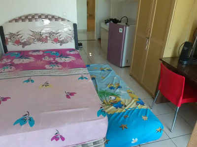 Apartemen M Town Residence Gading Serpong