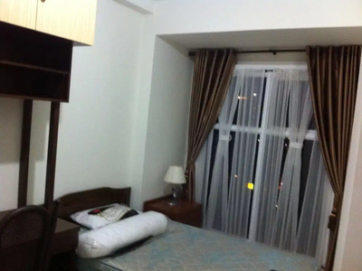 Apartemen Parahyangan Residence 2 Bedroom dekat Kampus Bandung