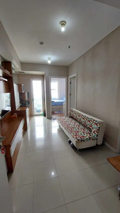 Apartemen Parahyangan Residence 2 BR Mewah Dan Bagus di Bandung