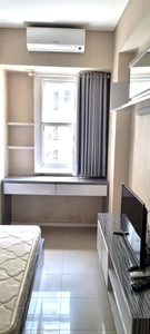 Apartemen Parahyangan Residence Studio Ciumbuleuit Cidadap Bandung