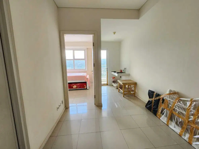 Apartemen Parahyangan Residence Type 1BR dkt Kampus Unpar ITB Bandung