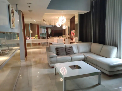 Apartemen Sewa Full Furnished, Bagus The Summit , Kelapa Gading