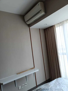 Apartemen the Branz,Bsd,tower A,lantai 8,full furnish,Harga:200 jt/thn