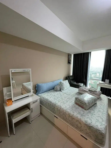 Apartemen U Residence