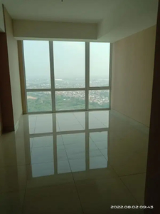 APARTEMEN U RESIDENCE STUDIO TOWER 3 KOSONG SIAP HUNI