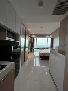 Apartemen U Residence View Golf luas 35m2