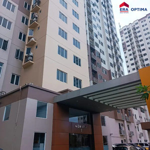 APARTEMEN WISMA GADING PERMAI (WGP) KELAPA GADING - JAKARTA UTARA