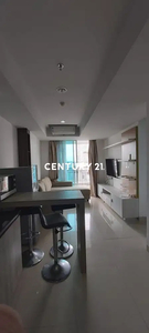 Apartement For Rent The Springhill Terrace Residenc Jakarta Pusat