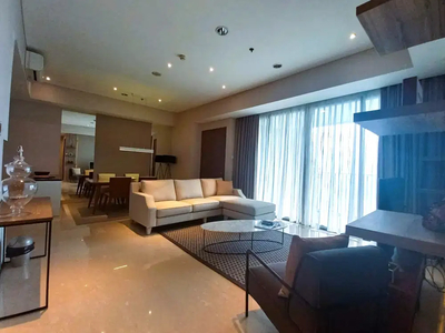 Apartment 1 Park Avenue 2 BR Fully Furnished